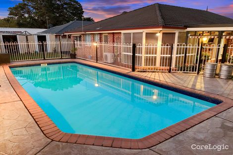 Property photo of 4 Galway Court Horsley NSW 2530