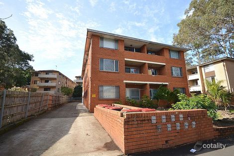 7/6 Galloway St, North Parramatta, NSW 2151