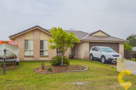 Property photo of 12 Cranberrie Crescent Pimpama QLD 4209