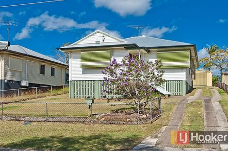 16 Pearse St, Keperra, QLD 4054