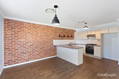 Property photo of 1/16A Page Street Wentworthville NSW 2145