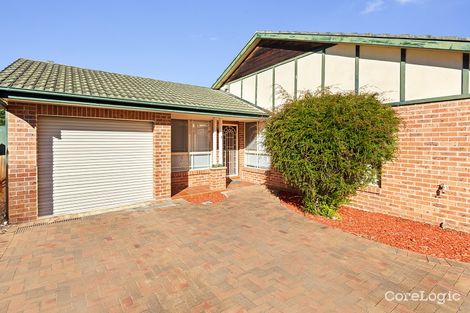 Property photo of 1/16A Page Street Wentworthville NSW 2145