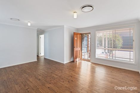 Property photo of 1/16A Page Street Wentworthville NSW 2145