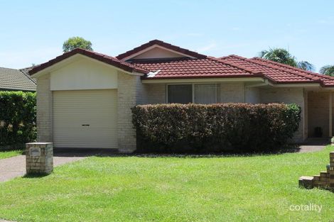 1/17 Thornleigh Cres, Varsity Lakes, QLD 4227