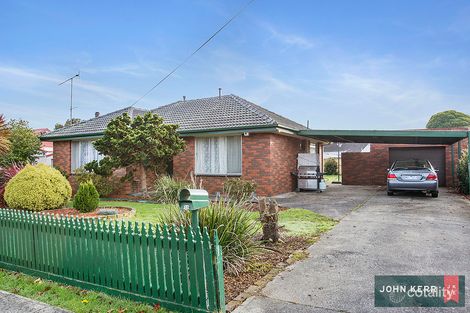Property photo of 52 School Road Trafalgar VIC 3824