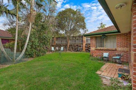 Property photo of 5 Adalong Place Nerang QLD 4211