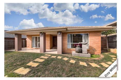 Property photo of 128 Plimsoll Drive Casey ACT 2913