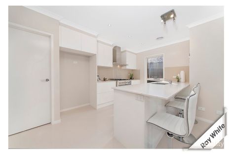 Property photo of 128 Plimsoll Drive Casey ACT 2913