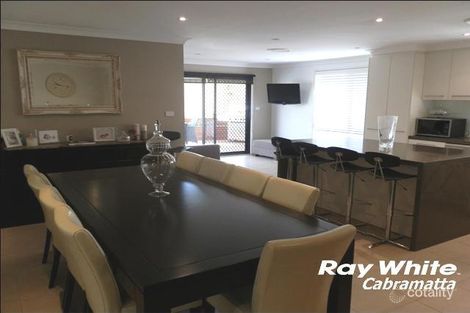 Property photo of 32 Wellumba Street Horningsea Park NSW 2171