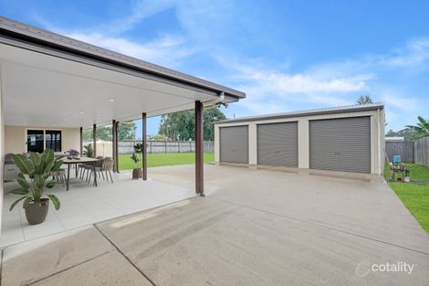 Property photo of 28 Collett Court Marian QLD 4753