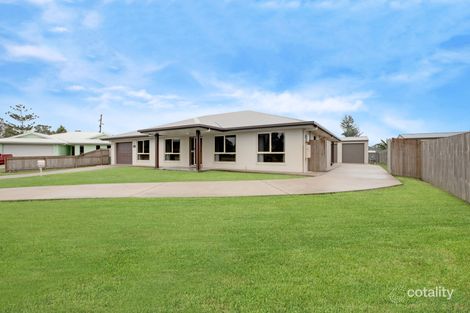 Property photo of 28 Collett Court Marian QLD 4753