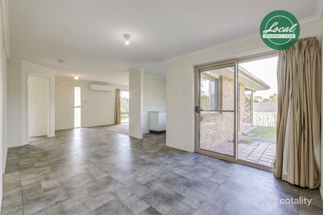 Property photo of 65 Jessie Crescent Bethania QLD 4205