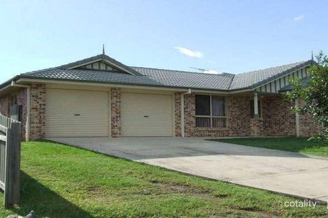 Property photo of 19 Olympic Court Upper Caboolture QLD 4510