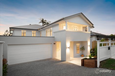 Property photo of 61 Albert Street Holland Park West QLD 4121