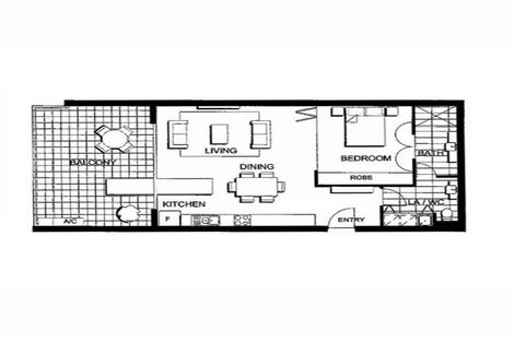 Property photo of 6/155 Adelaide Terrace East Perth WA 6004