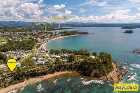 Property photo of 2/31 Bronte Crescent Sunshine Bay NSW 2536