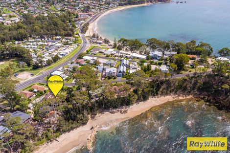 Property photo of 2/31 Bronte Crescent Sunshine Bay NSW 2536