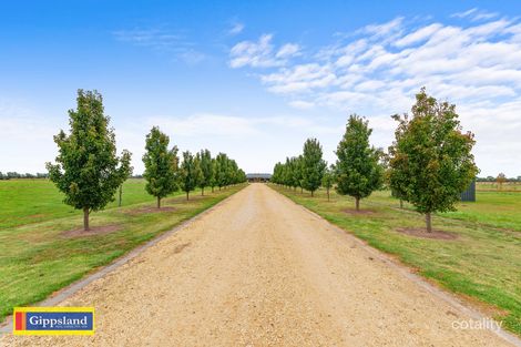 329 Cobains Rd, Cobains, VIC 3851