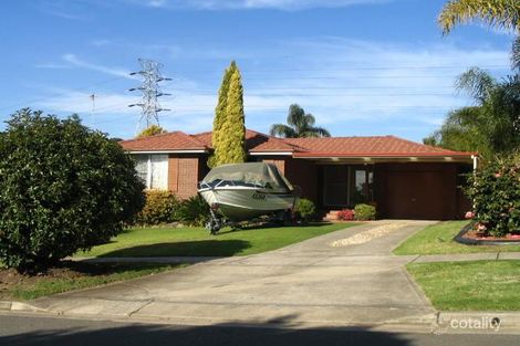 31 Winnipeg St, Seven Hills, NSW 2147