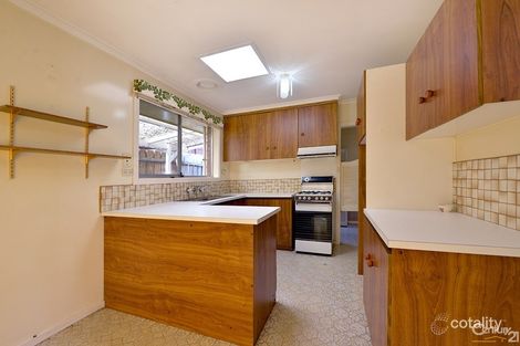 Property photo of 38 Kallay Street Clayton South VIC 3169