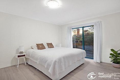 Property photo of 4/3 Devlin Street Ryde NSW 2112