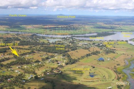 Property photo of 185 High Street Lawrence NSW 2460