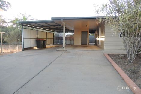 Property photo of 43 Jackson Avenue Moranbah QLD 4744