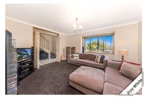 Property photo of 16 Mighell Place Theodore ACT 2905