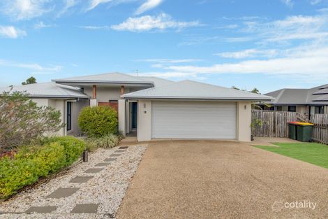 Property photo of 18 Samson Crescent Yeppoon QLD 4703
