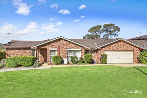 Property photo of 1/27 Bellevue Road Figtree NSW 2525