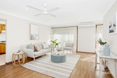 Property photo of 1/27 Bellevue Road Figtree NSW 2525