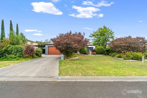 Property photo of 14 Saxby Court Traralgon East VIC 3844