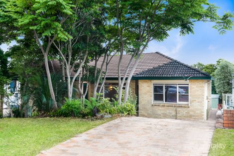 Property photo of 2 Magnolia Street Kirrawee NSW 2232