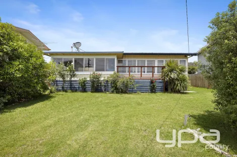 Property photo of 325 Boundary Road Dromana VIC 3936