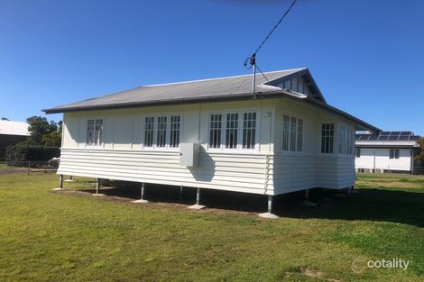 Property photo of 63 Edward Street Maryborough QLD 4650