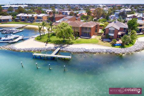 Property photo of 13/24 Schooner Bay Drive Patterson Lakes VIC 3197