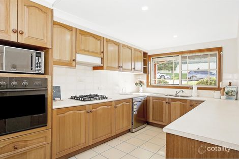 Property photo of 1/27 Bellevue Road Figtree NSW 2525