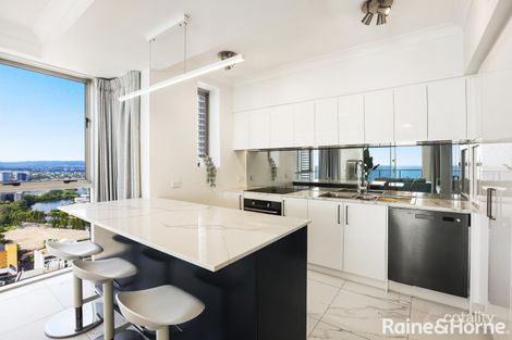 Property photo of 1314/23 Ferny Avenue Surfers Paradise QLD 4217
