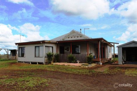 835 Nalangil Rd, Corunnun, VIC 3249