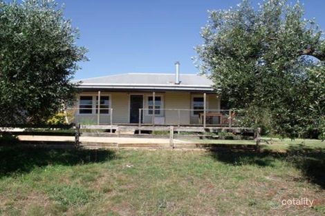 1012 Old Comaum Rd, Coonawarra, SA 5263