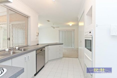 Property photo of 12 Valley View Rise Hampton Park VIC 3976
