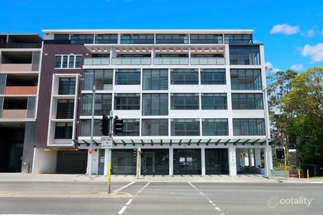 301/428 Victoria Rd, Gladesville, NSW 2111