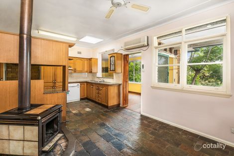 Property photo of 2 Magnolia Street Kirrawee NSW 2232