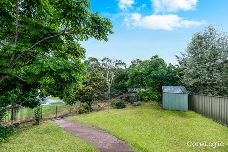 Property photo of 2 Magnolia Street Kirrawee NSW 2232