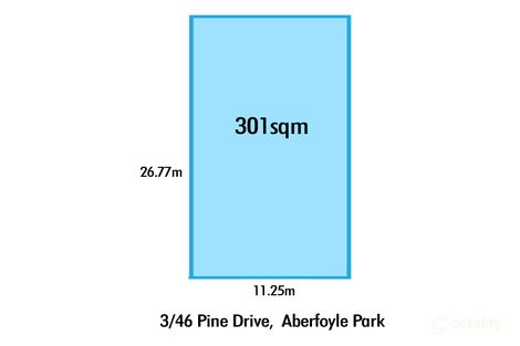 3/46 Pine Dr, Aberfoyle Park, SA 5159