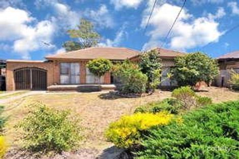 6 Oldfield Gr, Gladstone Park, VIC 3043