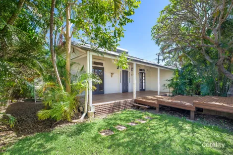 Property photo of 31 Oriel Road Clayfield QLD 4011