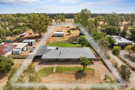 Property photo of 12 Showground Road Ganmain NSW 2702