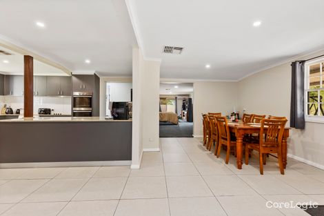 Property photo of 12 Showground Road Ganmain NSW 2702