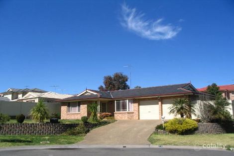 Property photo of 19 Duke Close Green Valley NSW 2168
